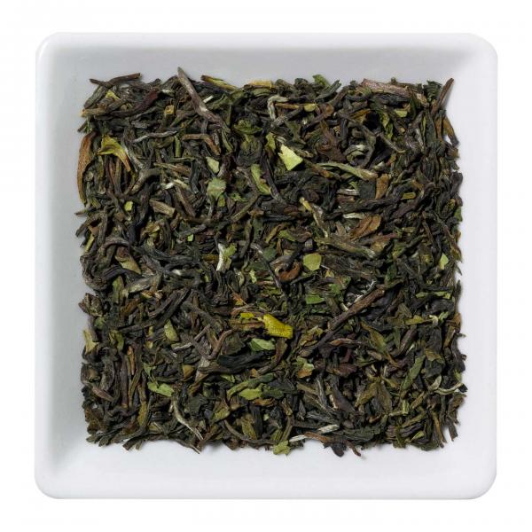 Darjeeling Queens Blend